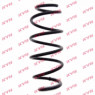 KYB RH2637 - Coil Spring (Front)