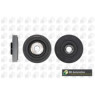 BGA Group DP3150 - Torsion Vibration Damper