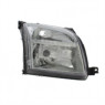 Trupart HL1162 - Head Lamp Unit (Front Right Hand)