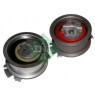 INA 531080910 - Tensioner Pulley