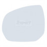 Trupart MG1413 - Mirror Glass (Left Hand)