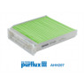 Purflux AHH207 - Cabin Filter