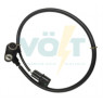 Volt VOL40789ABS - Wheel Speed Sensor (Rear Left Hand+Right Hand)
