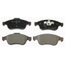 PPF 21669 - Brake Pad Set (Front)