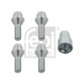 Febi 27049 - Wheel Bolt/Nut (Front)