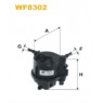 Luften F6025 - Fuel Filter