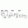 Klarius 721174 - Exhaust System
