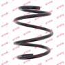 KYB RH3515 - Coil Spring (Front)