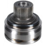 Shaftec CV1785N - CV Joint (Front Outer)