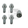 Febi 27047 - Wheel Bolt/Nut (Front)