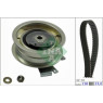 INA 530017110 - Timing Belt Kit