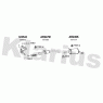 Klarius 030318 - Exhaust System