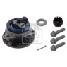 Febi 14615 - Wheel Hub (Front Left Hand+Right Hand)