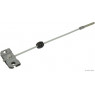 Herth+Buss Jakoparts J3913043 - Brake Cable (Front)