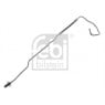 Febi 183768 - Brake Hose (Rear Outer Left Hand)