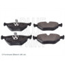 Blue Print ADB114227 - Brake Pad Set (Rear)