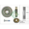 INA 544009721 - Crankshaft Pulley