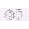 AVA FD3625 - Oil Cooler