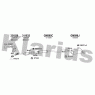 Klarius 392098 - Exhaust System