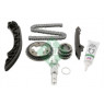 INA 559182830 - Timing Chain Kit (Lower)