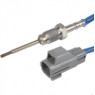 Herth+Buss Elparts 70682303 - Exhaust Gas Temperature Sensor