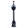 Shaftec AU353R - Drive Shaft (Front Right Hand)