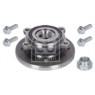 Febi 37106 - Wheel Hub (Front Left Hand+Right Hand)