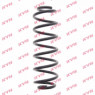 KYB RH5545 - Coil Spring (Rear)