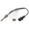 Febi 49261 - Exhaust Gas Temperature Sensor (Front)