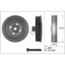 INA 544013920 - Crankshaft Pulley