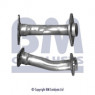 BM Catalysts BM70548 - Pipe