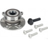 Herth+Buss Jakoparts J4700815 - Wheel Bearing Kit (Front Left Hand+Right Hand)