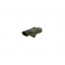 Bosch 0281002996 - Boost Pressure Sensor