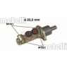 Metelli 05-0196 - Brake Master Cylinder
