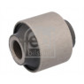 Febi 183721 - Susp/Control/Wishbone/Arm Bush/Mount (Rear Upper Left Hand+Right Hand)