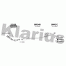 Klarius 620045 - Exhaust System