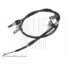 Blue Print ADG046204 - Brake Cable (Rear Left Hand)