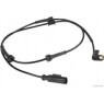 Herth+Buss Elparts 70660317 - Wheel Speed Sensor (Front Left Hand+Right Hand)