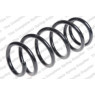 Neox SP8986 - Coil Spring (Rear)