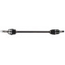 Shaftec TO148AR - Drive Shaft (Front Right Hand)