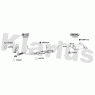 Klarius 391742 - Exhaust System