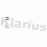 Klarius 060657 - Exhaust System