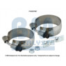BM Catalysts FK50378 - Fitting Kit-Exhaust