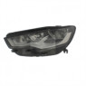 Trupart HL9931 - Head Lamp Unit (Front Left Hand)