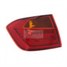 Trupart LL6097 - Rear Lamp Unit (Rear Left Hand)
