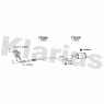 Klarius 330904 - Exhaust System