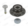 Moog VO-WB-11070 - Wheel Bearing Kit (Rear)