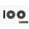 BGA Group DP1176 - Torsion Vibration Damper
