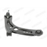Moog VO-WP-13842 - Track Control Arm (Front Right Hand)