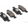 Herth+Buss Jakoparts J3600811 - Brake Pad Set (Front)
